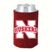 Glitter Can Coolie Nebraska Cornhuskers