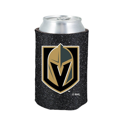 Glitter Can Coolie - Vegas Golden Knights