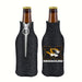 Glitter Bottle Coolie Mizzou Tigers