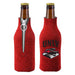 Glitter Bottle Coolie - UNLV Rebels