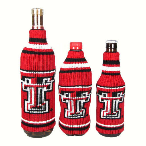 Krazy Kover - Texas Tech Red Raiders