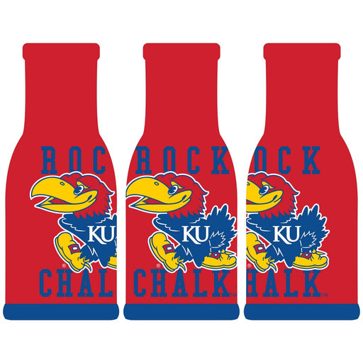 Krazy Kover - Kansas Jayhawks