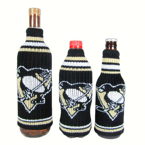 Krazy Kover - Pittsburgh Penguins