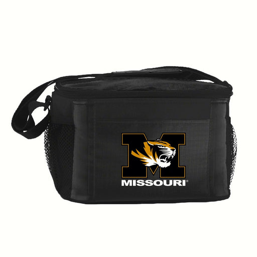 Kooler Bag Mizzou Tigers (Holds a 6 Pack)