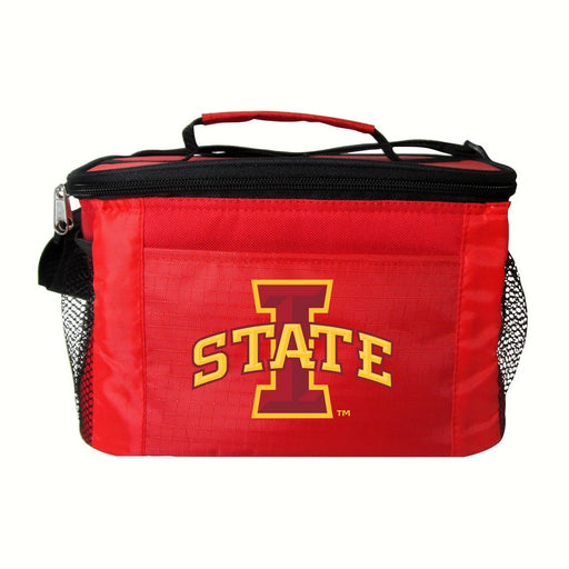 Kooler Bag Iowa State Cyclones (Holds a 6 pack)