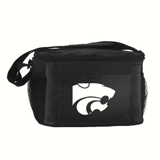 Kooler Bag Kansas State Wildcats (Holds a 6 pack)