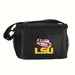 Kooler Bag LSU Tigers (Holds a 6 pack)