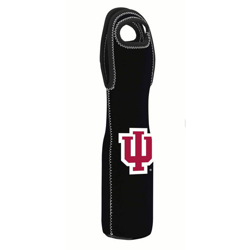 Wine Tote - Indiana Hoosiers