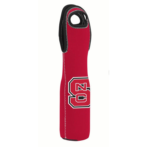 Wine Tote - NC State Wolfpack