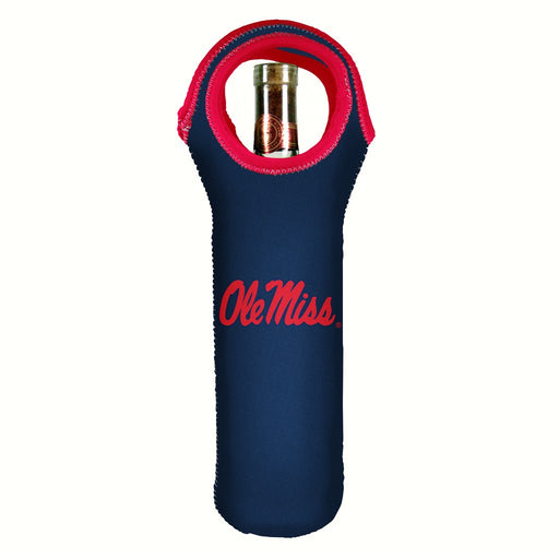 Wine Tote - Ole Miss Rebels