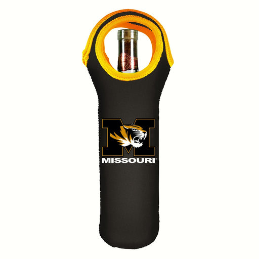 Wine Tote Mizzou Tigers