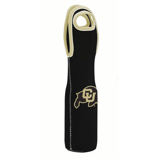 Wine Tote - Colorado Buffaloes