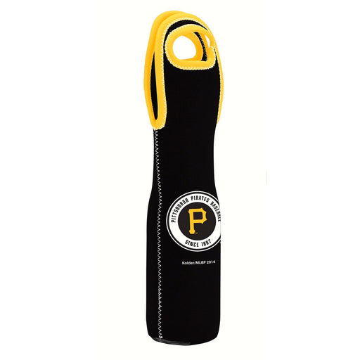 Wine Tote - Pittsburgh Pirates