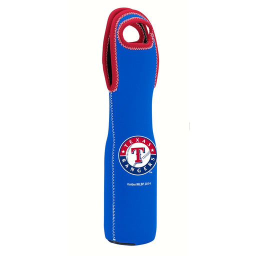 Wine Tote - Texas Rangers