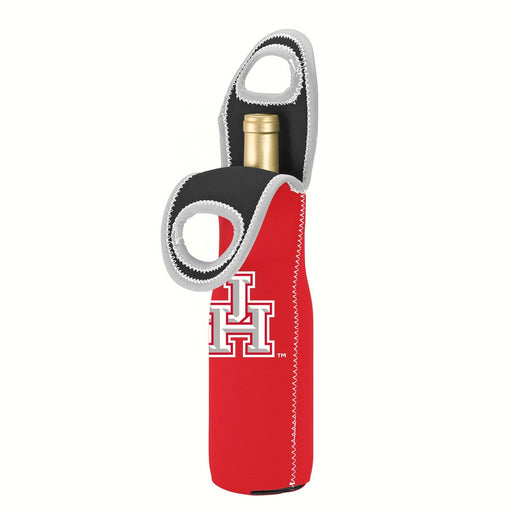 Wine Tote - University of Houston Shasta