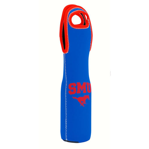 Wine Tote - Southern Methodist University Peruna