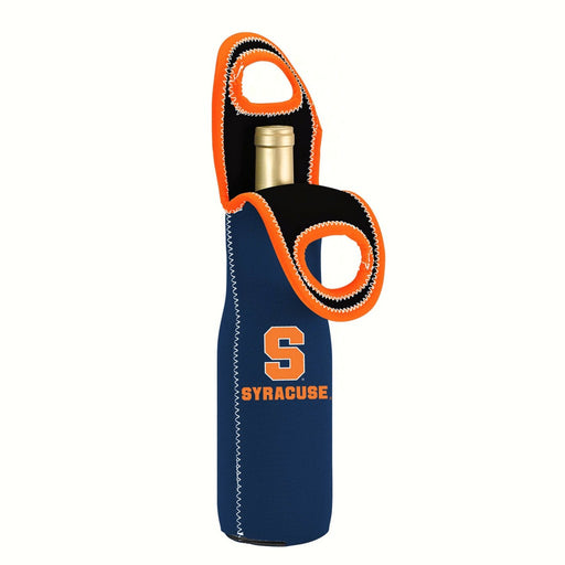 Wine Tote - Syracuse Orange