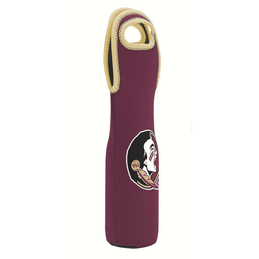 Wine Tote - Florida State Seminoles