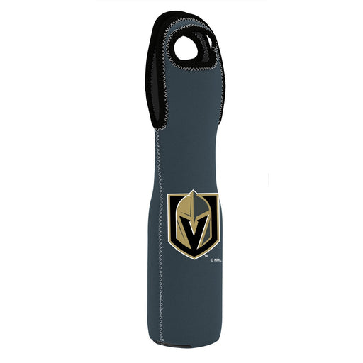 Wine Tote - Vegas Golden Knights