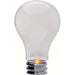 Light Bulb Standing Light - 5.25""