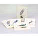 Heron Notecard Assortment (2 each of 4 styles)