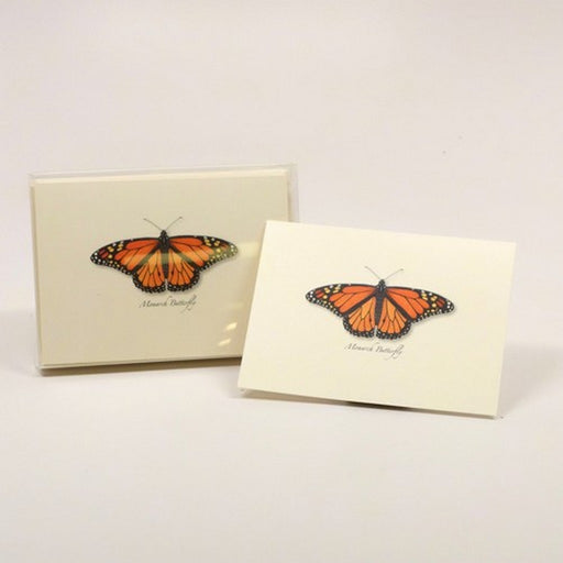 Monarch Butterfly Notecard Assortment