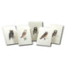 Sibley Owl Assortment