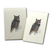 Sibley Great Horned Owl