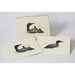Loon Notecard Assortment (4 each of 2 styles)