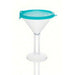 Martini - Single Glass with Lid