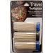 Travel Toothpicks (3 packs of 50)