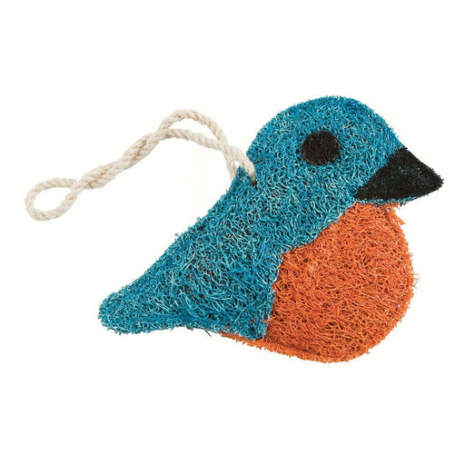 Bluebird Loofah Kitchen Scrubber