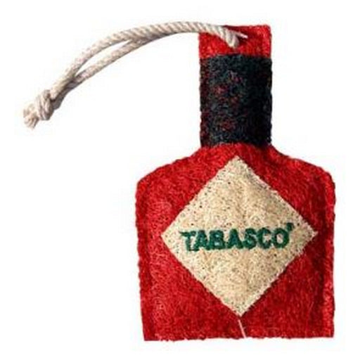 Tabasco Bottle