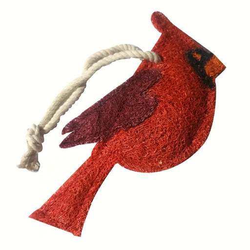 Cardinal Loofah Kitchen Scrubber