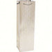 Holographic Wine Bottle Bag - Argentine