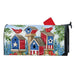 All American Birdhouses MailWrap