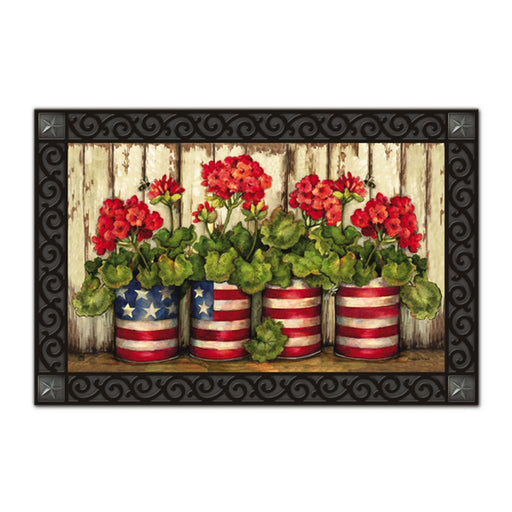 Glory Garden MatMate