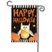 Halloween Night Owl Garden Fla
