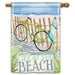 Beach Trail Std Flag