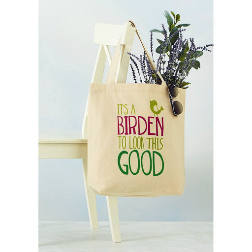 It's a Birden Tote