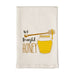Not Tonight Honey Towel
