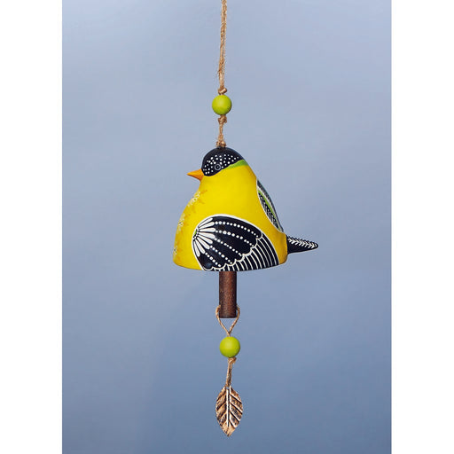 Goldfinch Bell