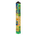 Good Day Sunshine 3 foot Lyric Pole 4 inch x 4 inch + Freight