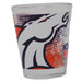 Denver Broncos Shot Glass
