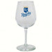 Kansas City Royals 12.75 oz Stemmed Wine Glass