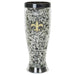 New Orleans Saints 16 oz Colored Freezer Pilsner