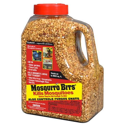 Mosquito Bits 30 oz with shaker top
