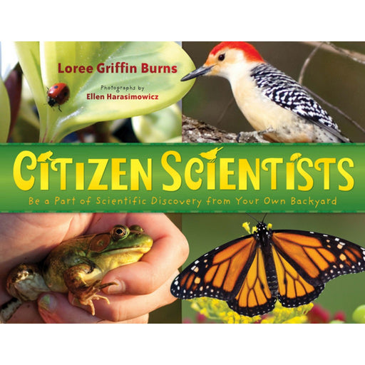 Citizen Scientists