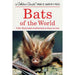Bats of the World by Gary L. Graham Ph.D. and Fiona A. Reid
