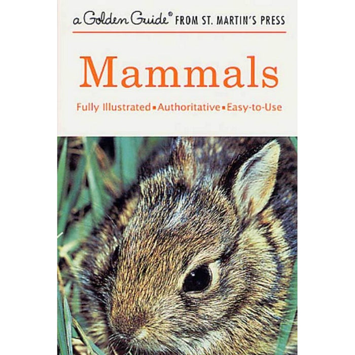 Mammals by Donald F. Hoffmeister